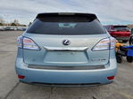 Lexus RX 2011