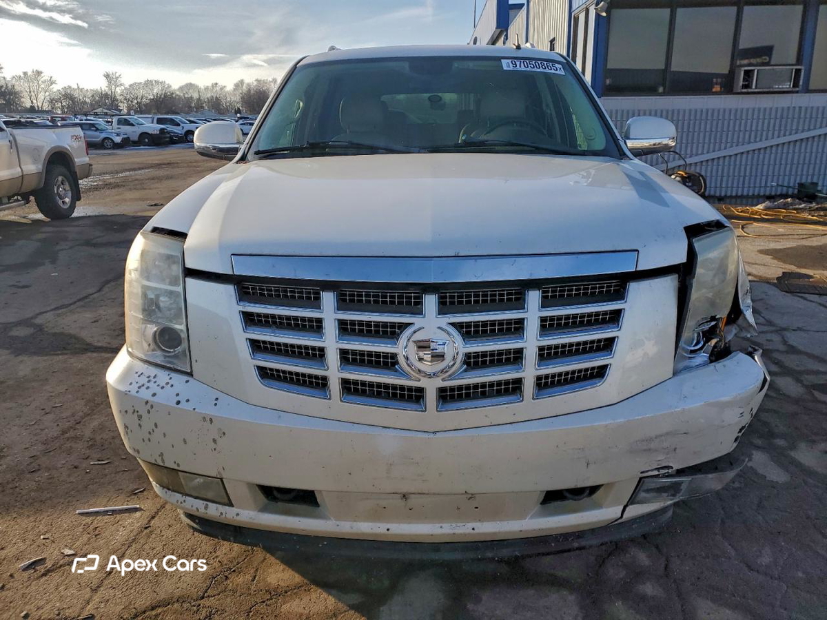 Cadillac Escalade 2007
