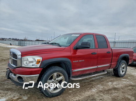 Dodge RAM 2007 - Image 1 of 12