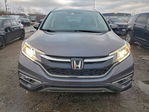 Honda CR-V 2015
