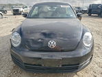 Volkswagen Beetle 2015