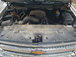 Chevrolet Silverado 2012