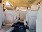 Chevrolet Traverse 2012
