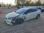 Subaru Impreza 2017