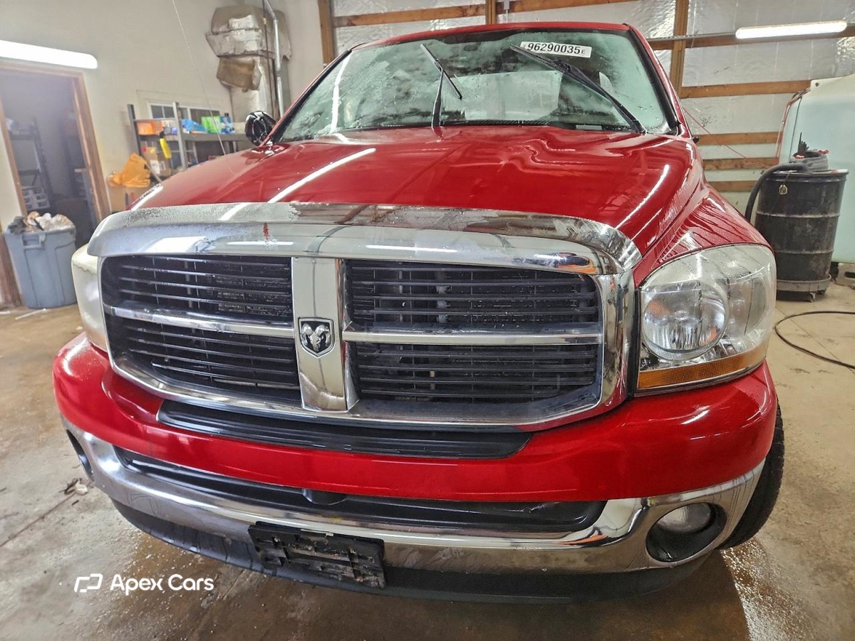 Dodge RAM 2006