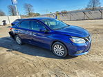 Nissan Sentra 2017