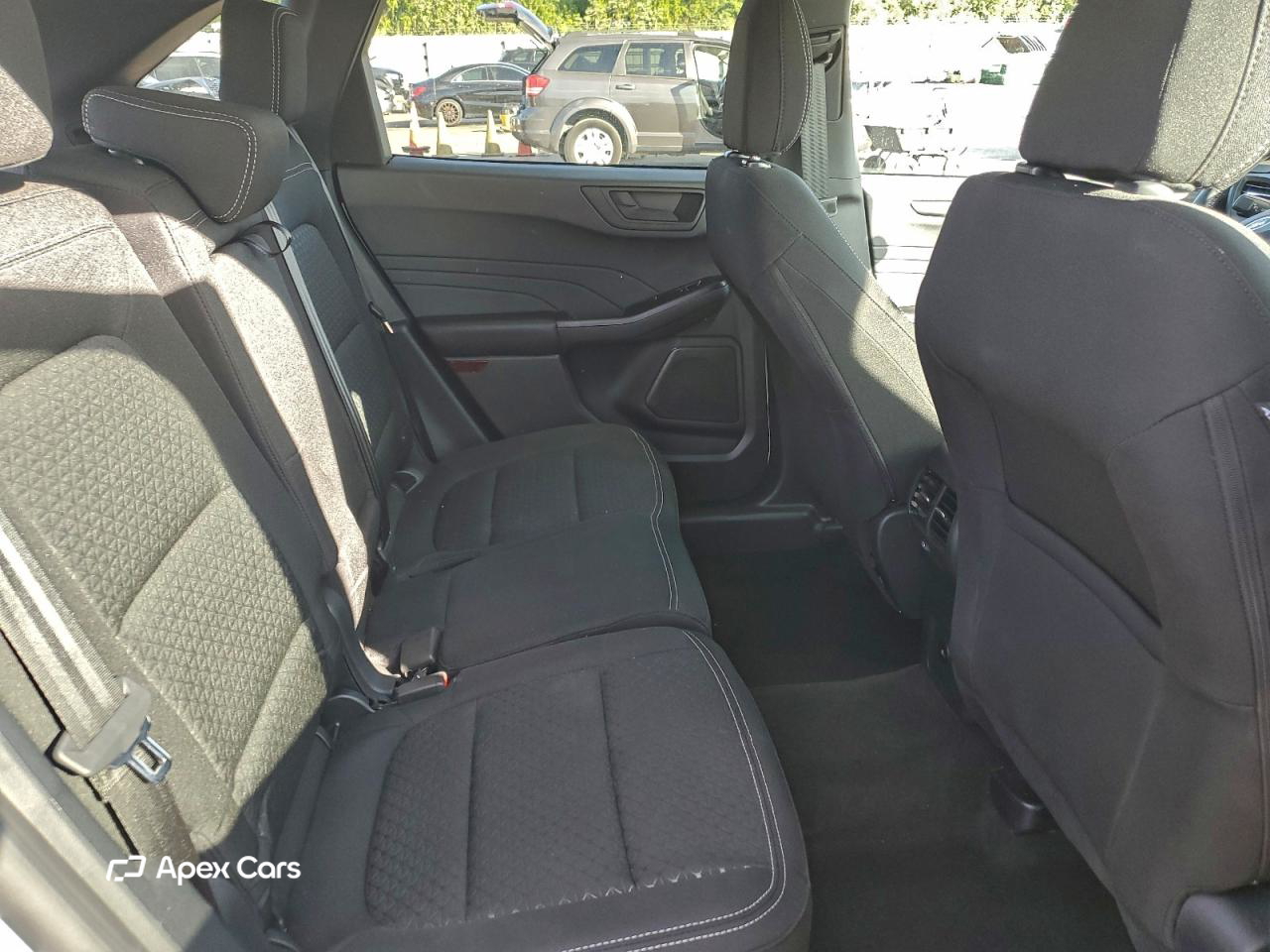 Ford Escape 2024