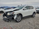 Nissan Rogue 2018