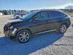 Lexus RX 2012
