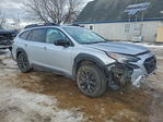 Subaru Outback 2024