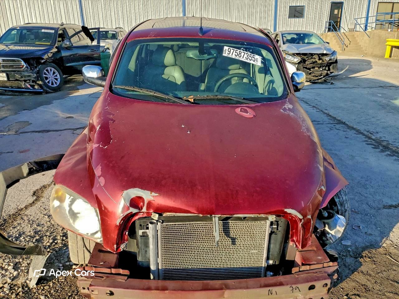 Chrysler PT Cruiser 2005