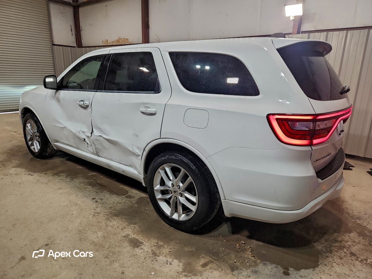 Dodge Durango 2023