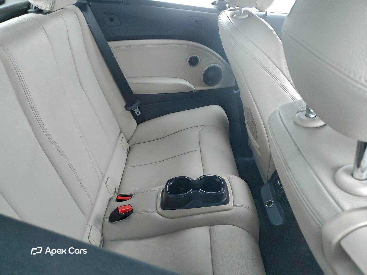BMW Series 2 2016