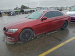 BMW Series 3 2011