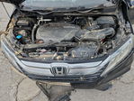 Honda Odyssey 2019