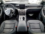 Ford Explorer 2024