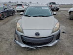 Mazda 3 2013