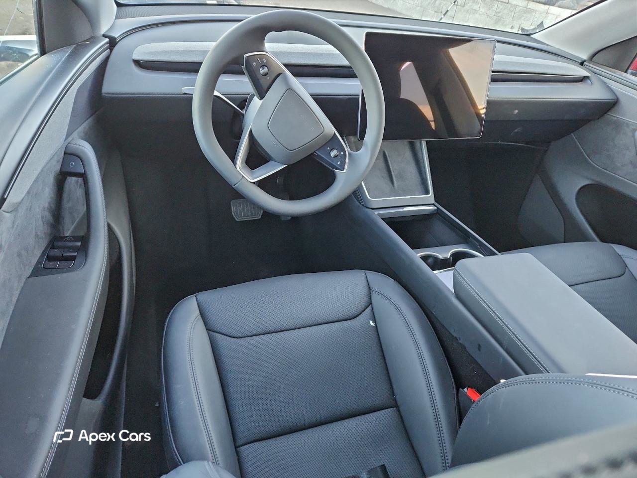 Tesla Model Y 2026