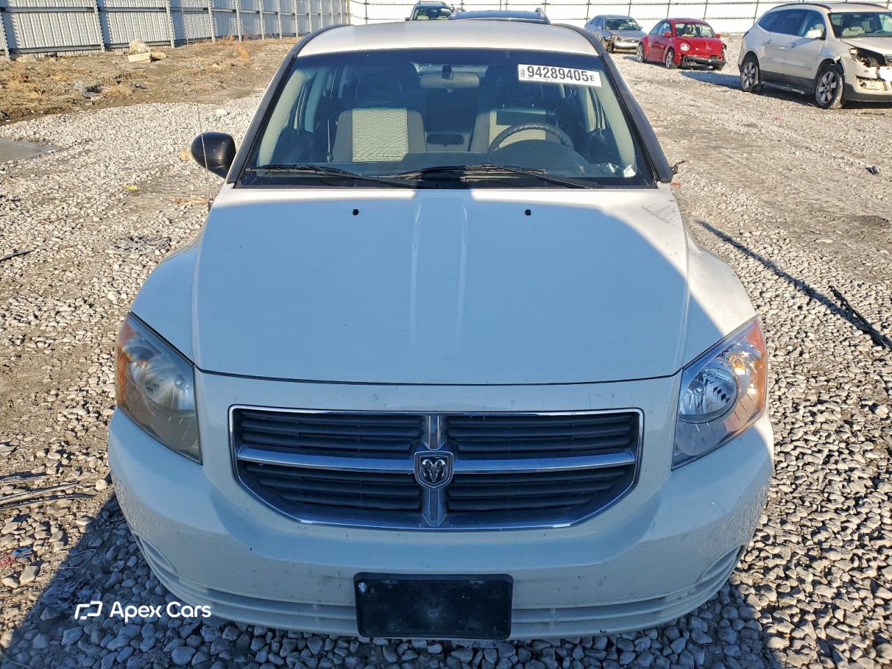 Dodge Caliber 2008