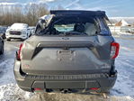 Ford Explorer 2023