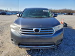 Toyota Highlander 2012