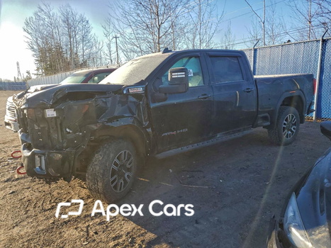 GMC Sierra 2022 - Image 1 of 13