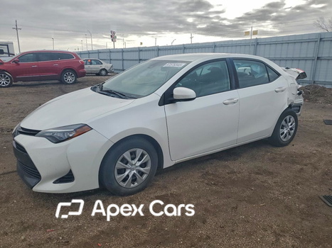 Toyota Corolla 2017 - Image 1 of 13
