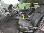 Subaru Impreza 2016