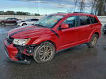 Dodge Journey 2016