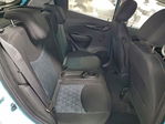 Chevrolet Spark 2021
