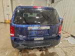 Honda Pilot 2013