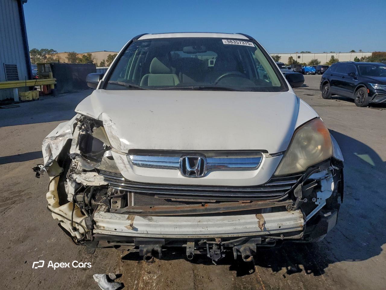 Honda CR-V 2007