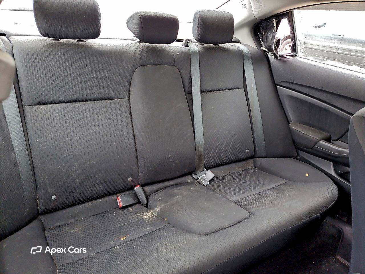 Honda Civic 2015