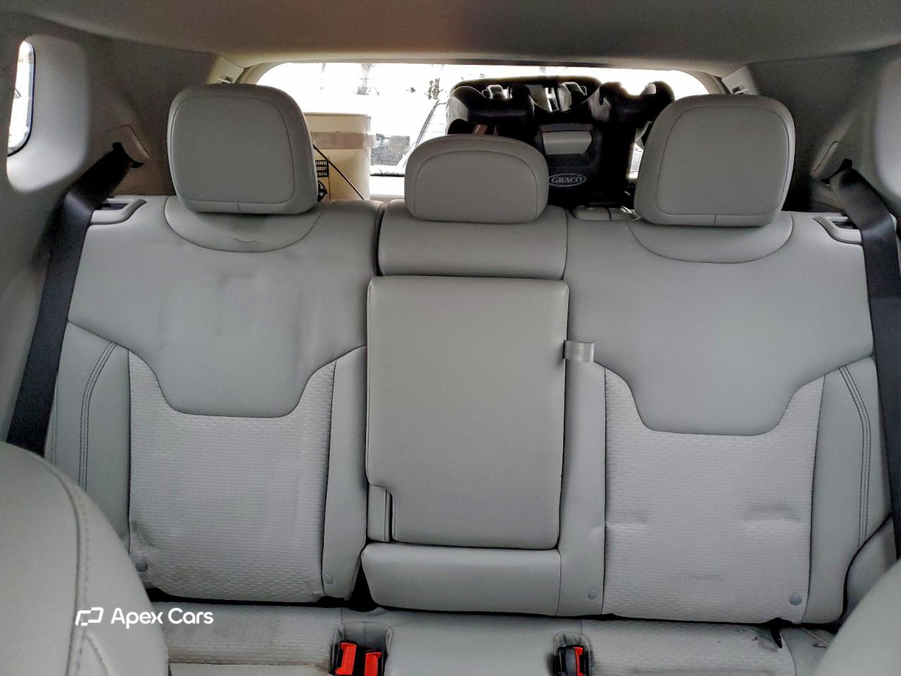 Jeep Compass 2022