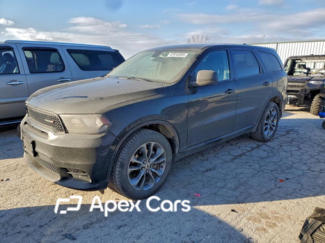 Dodge Durango 2020 - Image 1 of 14