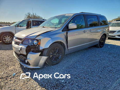 Dodge Caravan 2019 - Image 1 of 13