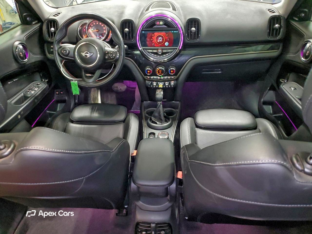 MINI Cooper 2019