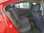 Chevrolet Cruze 2015