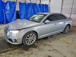 Audi A4 2019