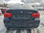 BMW Series 3 2011