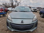 Mazda 3 2013