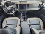 Ford Bronco 2024