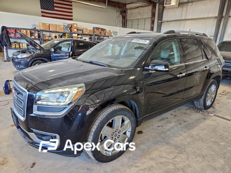 GMC Acadia 2017 - Image 1 of 13