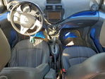 Chevrolet Spark 2013