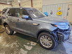 Land Rover Discovery 2020