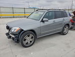 Mercedes-Benz GLK-klasse 2015