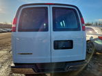 Chevrolet Express 2023