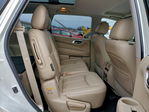 Nissan Pathfinder 2018