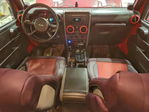 Jeep Wrangler 2007