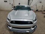 Ford Mustang 2016